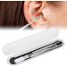 Spring Earwax Cleaner Tool 7 In1 Stainless Steel Ear Pick Set Exquisite Remove Earwax for Ear Cleaning - Buy Online on SooperMarket.com