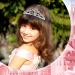 inSowni 8 Pieces Decorative Princess Dazzling Rhinestone Silver Metal Tiara Crown Headbands Wedding Birthday Party Prom Headpieces for Brides Bridesmaids Women Girls Teens Kids - Buy Online on SooperMarket.com