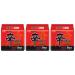 CNMART Nong Shim Shin Ramyun Gourmet Spicy Instant Noodle 120g Halal (Pack of 15)