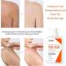 Shefave Turmeric Body Lotion Vitamin C Cream with Turmeric for Body Removes Dark Spots Cream for Dry Skin Moisturising Body Lotion Body Care Smooth Skin 200 ml - Buy Online on SooperMarket.com