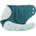 Esembly Waterproof Cloth Nappy Cover for Swim - Leak-Proof & Breathable - Size 1 (7-17lbs) Mist - Buy Online on SooperMarket.com