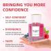 Women's Pheromone Scent Collection Enhanced Scents Pheromone Perfume Pheromone Perfume For Women Pheromone Perfume Pheromone Perfume Enhanced Scents (3 SET) - Buy Online on SooperMarket.com