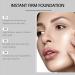 Instantly tighten the skin apply base makeup to the face instantly blend facial base makeup apply pre makeup isolation cream to brighten the skin tone (1 unit unit) 1 Unit 30 ml (Pack of 1) - Buy Online on SooperMarket.com