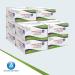 2000 Dynarex Alcohol Prep Pads 70% Isopropyl Alcohol Antiseptic Wipes - Medical-Grade Non-Woven 1-Ply Medium - Case of 10 Boxes - Buy Online on SooperMarket.com