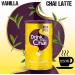 Drink Me Tea Pick N Mix - Choose From 4 Flavours | Spiced Vanilla Dirty Vegan Chai Latte | Pack of 2 x 250g- Perfect Tea Gift Set for Tea Lovers - Buy Online on SooperMarket.com