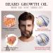 Bart Flushing Beard Butter for Men | Moisturizing Cream & Mustache Balm | Soft Shiny Beard Products by Shizuku - Buy Online on SooperMarket.com