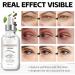 Caffeine Eye Serum for Dark Circles Organic Caffeine Eye Lifting Serum Anti Aging Under Eye Serum Caffeine Eye Cream for Dark Circles and Puffy Eyes Skincare Anti Wrinkle Eye Bag Removal - Buy Online on SooperMarket.com