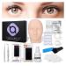 Professional Eyelash Extension Kit with Mannequin Head | BEYELIAN Lash Training Supplies - Buy Online on SooperMarket.com