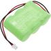 Battery Replacement for Legrand U34 LED | ECO2 GP220SCHT3BMX | International Shipping Available - Buy Online on SooperMarket.com