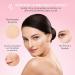 Dermacol Satin Makeup Base Primer for Wrinkles, Pores, and Oily Skin - 30mL/1 Fl Oz (Pack of 1) - Buy Online on SooperMarket.com
