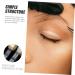 Buy Healeved 4 Rolls Double Eyelid Stickers - Invisible Eyelid Tape for Hooded Eyes | Creative PVC Makeup Solution - Buy Online on SooperMarket.com