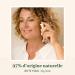 Le Petit Olivier - Anti-ageing face serum - Argan oil - Made in France - 30 ml pump bottle - Silicone-free - Buy Online on SooperMarket.com