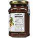 Nocciolata Organic Hazelnut Spread 9.52 oz - Premium Quality, All-Natural Ingredients (Pack of 1) - Buy Online on SooperMarket.com