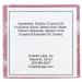 Buy Eclectic Lady Pink Grapefruit Glycerin Soap - 4 oz Bar | International Shipping Available - Buy Online on SooperMarket.com