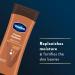 Vaseline Cocoa Radiant Body Lotion 100% cocoa butter for dry skin 6x 400 ml - Buy Online on SooperMarket.com