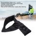 Topyond Heated Scarf - USB Smart Neck Warmer for Winter | 3 Heat Settings Carbon Fiber Soft Cotton | Ideal for Men & Women - Buy Online on SooperMarket.com