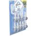 Buy Glade PlugIns Scented Oil Refill Essential Oil Wall Plug-Ins 9 ct 6.39 fl. oz | International Shipping Available - Buy Online on SooperMarket.com