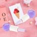 Face Ice Globes- Perfect Beauty Tool to Reduce Puffiness and Redness Ice Globes for Face- Brighten Skin & Enhance Your Natural Glow Facial Ice Globes -Tighten Skin and Reduce Fine Lines Purple - Buy Online on SooperMarket.com