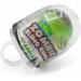 x8 Flashing lolly Pops pack of 8 sweets Zombie Bling Ring .Blue Razz Apple & strawberry flavour lollipops Press the button and watch it shine! Perfect novelty treat. Ideal for Halloween. - Buy Online on SooperMarket.com
