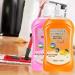 Floor Cleaner Multi Purpose Floor Cleaner Floor Cleaner Solution Powerful Decontamination Wood Floor Cleaner and Polish Floor Cleaners for Tile and Wood Floors - Buy Online on SooperMarket.com