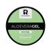 BYROKKO Aloe Vera Gel (215 ml)  Fast-Absorbing After-Tanning Cooling Gel  Deeply Hydrates and Regenerates Skin  Natural Aftersun Skincare rich with Vitamins and Minerals