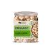 Blessfull Healing Organice Kabuli Chana 2 lb (907 Gram)