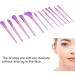 Makeup Brush Smooth Foundation Brush Firm and Dense Powder Brush Durable for Women Makeup Not Easy to Fall Off - Buy Online on SooperMarket.com