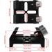 Alstar Universal Dovetail Base for Finder Scope - Easy Installation for Green Laser Pointer Bracket - Buy Online on SooperMarket.com