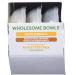 CESAR Wholesome Bowls Wet Dog Food - Chicken - Chicken Sweet Potato & Green Beans 6x85g Variety Pack Chicken - Chicken Sweet Potato & Green Beans 85 g (Pack of 6) - Buy Online on SooperMarket.com