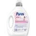 Buy Purex Liquid Laundry Detergent - Ultra Concentrated Baby - 82.5 oz 165 Loads | International Shipping Available - Buy Online on SooperMarket.com