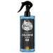 the shave factory Pump Spray After Shave Cologne - Aftershave Cologne Aftershave For Men (02 Atlantic)