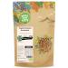 Wholefood Earth Organic Roasted Buckwheat 2 kg | GMO Free | Vegan | Source of Fibre | Certified Organic 2kg