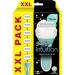WILKINSON SWORD Intuition Sensitive Care Blades for Women - Razor Handle + 6 Refills | No Shave Gel Needed - Buy Online on SooperMarket.com