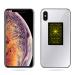 Cell Phone Health Care PVC Anti Radiation Shield Stickers 5G EMF Protection Negative Ion Energy Quantum Neutralizer Scalar Sticker 16PCS