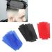 3 Pairs Hair Grip Pad Hair Sticker Bangs Sticker Clip Fringe Hair Grip Pad Barber Grips Hair Styling Sticker Hair Fixed Clip Clip Hair Pad for Salon Styling