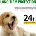 Dog Health Supplement Drops for Allergy Relief, Skin Itch, Kennel Cough, UTI & Ear Infection - Multivitamin Bacon Flavor - 2 Fl Oz - Buy Online on SooperMarket.com