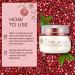 The Face Shop Pomegranate & Collagen Volume Lifting Eye Cream - 1.69 Fl Oz - Buy Online on SooperMarket.com