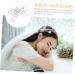 ABOOFAN Hair Jewelry Hair Accessories Hair Styling Accessories Wedding Hair Clip Fairy Jewelry for Women Hanfu Hair Comb Pearl Bride - Buy Online on SooperMarket.com