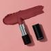 WUNDERBROW Burgundy Matte Lipstick - Cruelty-Free | Shop Now - Buy Online on SooperMarket.com