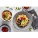 CNMART Nong Shim Kimchi Flavour Instant Noodle Soup Cup 75g (Pack of 12) - Buy Online on SooperMarket.com