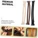 Baluue 3pcs Skin Lifting Belt Tape Face Lifting Product Face Lifting Tool Supply Fabric - Buy Online on SooperMarket.com