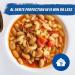 Chuster Elbow Macaroni Pasta Noodle | Vitamin Enriched | Ideal for Meat, Cheese, and Butter Sauces | Cooks in 15 Min | All Natural, Sodium and Cholesterol Free | Kosher Parve | 3 Pack - 16oz (1 lb) each - Buy Online on SooperMarket.com