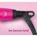 Lee Stafford Super Skinny Wand - 10mm | Originals Collection | Professional Hair Styling - Buy Online on SooperMarket.com