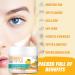 Vitamin C Face Cream - Vitamin C Cream with Hyaluronic Acid 50ml - Face Moisturiser to Nourish Skin - Smooth Lines & Boost Glow - With Vitamin C and Super Citrus For Radiant - Healthy Skin - Buy Online on SooperMarket.com