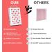 Shyineyou Red Light Near Infrared Light Lamp Panel with 40pcs Dual Chips - Buy Online on SooperMarket.com