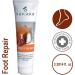 Saicara Foot Repair Cream 100ml | Intensive Urea & Horse Chestnut for Dry Cracked Skin Treatment - Buy Online on SooperMarket.com