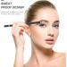 Mikinona Eyeliner Pen 1pcs Colorful Eyeliner Colored Eyeliners Makeup Eyeliner Eyebrow Pencil Do Not Take off Makeup Miss - Buy Online on SooperMarket.com