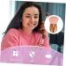 Buy NOLITOY Professional Makeup Brush Set - Blush Powder & Cosmetic Brushes for Daily Use | Ideal Gift for Girlfriends | International Shipping - Buy Online on SooperMarket.com