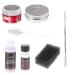 Lurrose 4 PCS Scar Wax Kit special effects makeup kit modeling scar wax halloween makeup blood gel Bloody Gel: Makeup 5.4X2X2CMx4pcs Assorted Colorx4pcs - Buy Online on SooperMarket.com