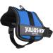 K9 Powerharness 2XS/Baby 2 - Blue | Durable Comfortable Dog Harness for Small Breeds | International Shipping - Buy Online on SooperMarket.com
